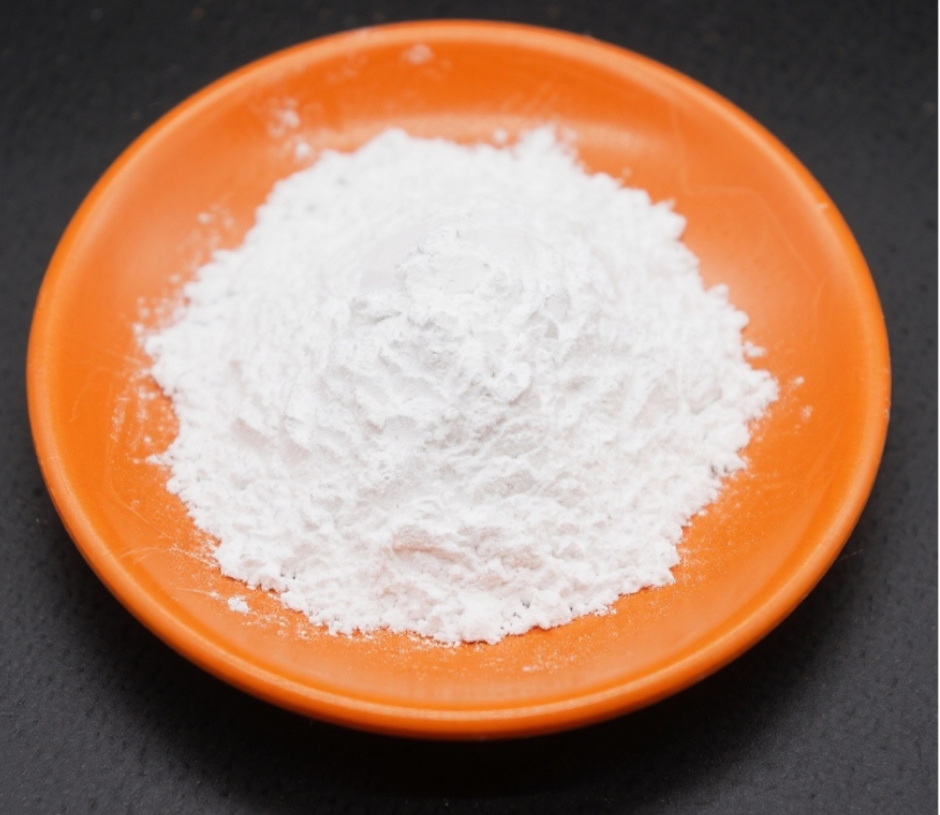 PTFE modified PE wax