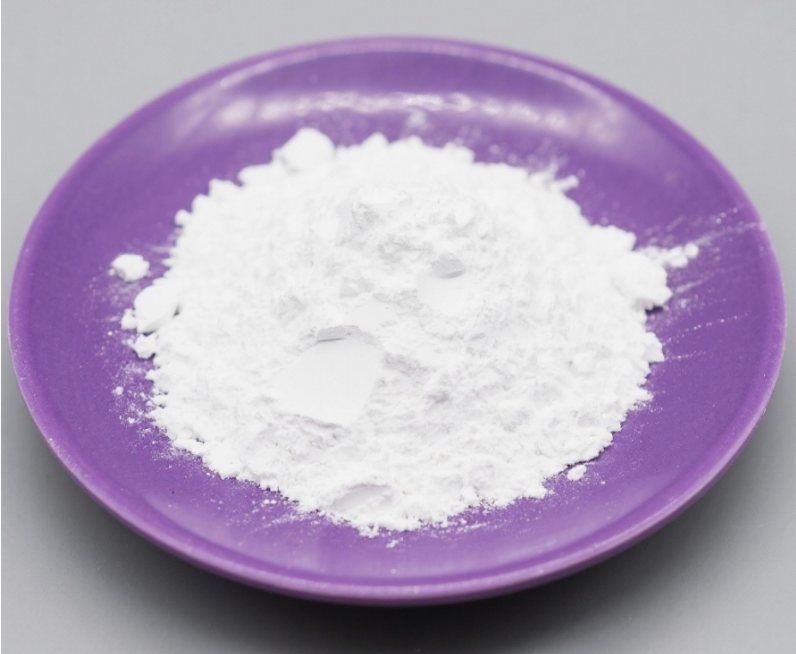 Amide powder