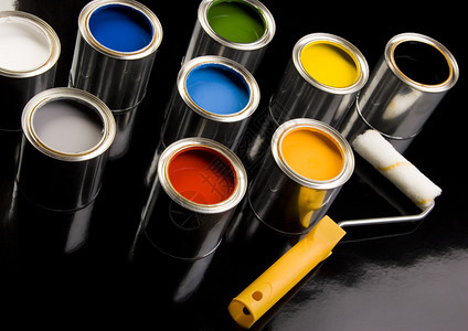 The Application of Micronized Wax in Coatings