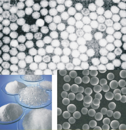PTFE Micropowder Wax Performance