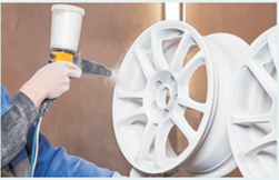 PE Wax Powder: Key Functions in Paints & Inks